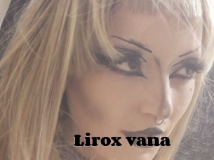 Lirox_vana