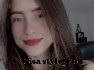 Lisa_styleglam