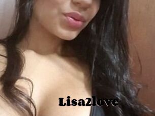 Lisa2love