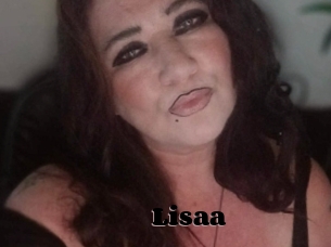 Lisaa