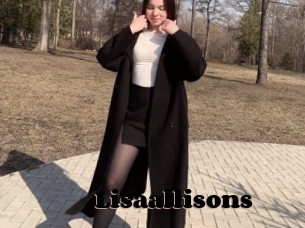 Lisaallisons