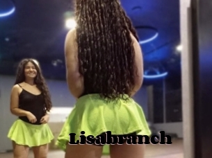 Lisabranch