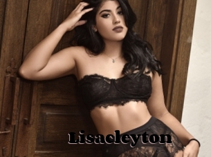 Lisacleyton