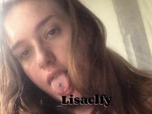 Lisaelfy