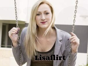 Lisaflirt