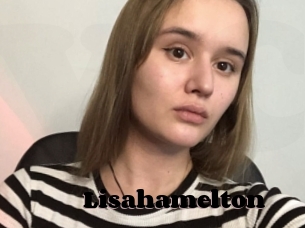Lisahamelton