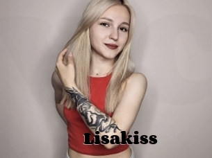 Lisakiss