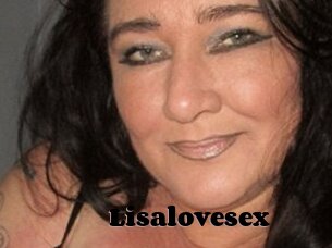 Lisalovesex