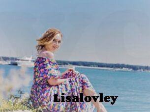 Lisalovley