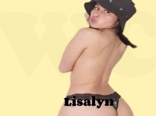 Lisalyn