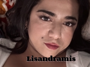 Lisandramis