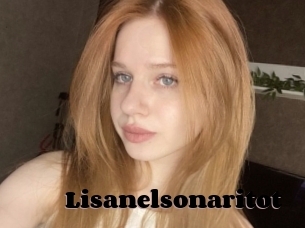 Lisanelsonaritot