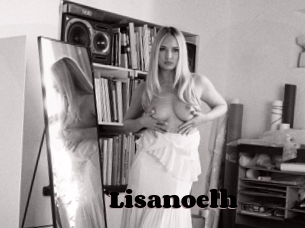 Lisanoelh