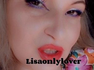 Lisaonlylover