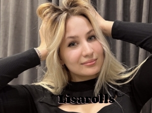 Lisarolls