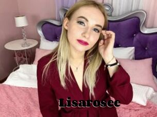 Lisarosee