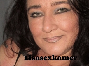 Lisasexkamer