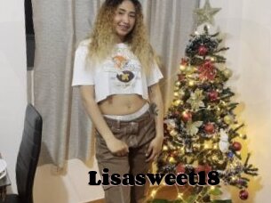 Lisasweet18