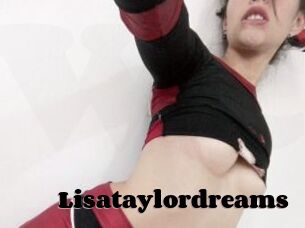 Lisataylordreams