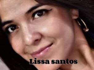 Lissa_santos