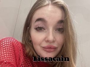 Lissacain
