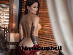 Lissacambell