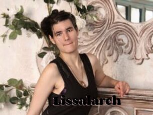 Lissalarch