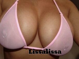 Lissalissa