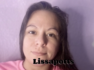 Lissapotts