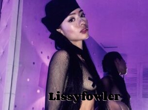 Lissyfowler