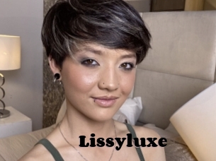 Lissyluxe