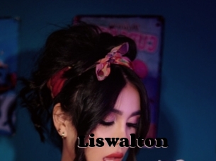 Liswalton