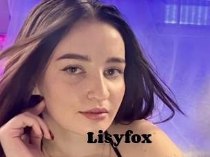 Lisyfox
