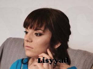 Lisyyad