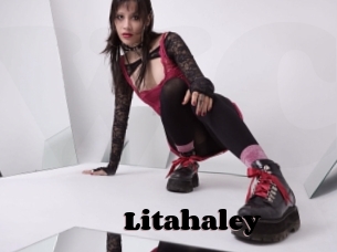 Litahaley
