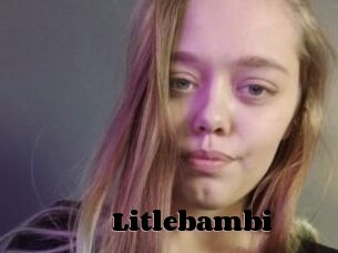 Litlebambi