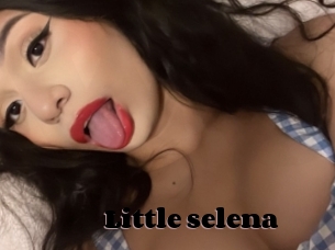 Little_selena