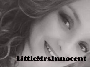 LittleMrsInnocent