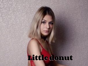 Little_donut