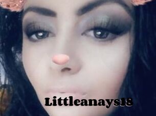 Littleanays18