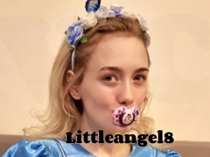 Littleangel8