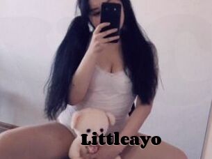Littleayo