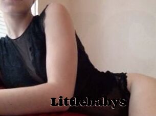 LittlebabyS