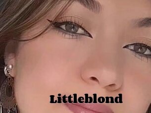 Littleblond