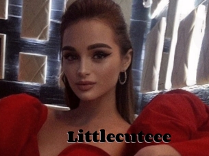 Littlecuteee