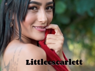 Littleescarlett
