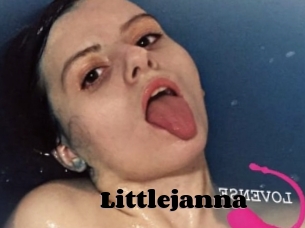 Littlejanna
