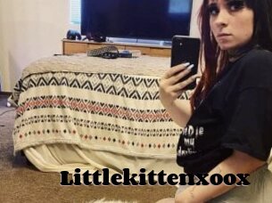 Littlekittenxoox