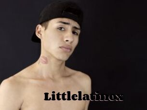 Littlelatinox