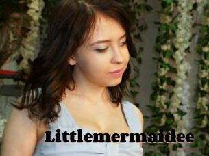 Littlemermaidee